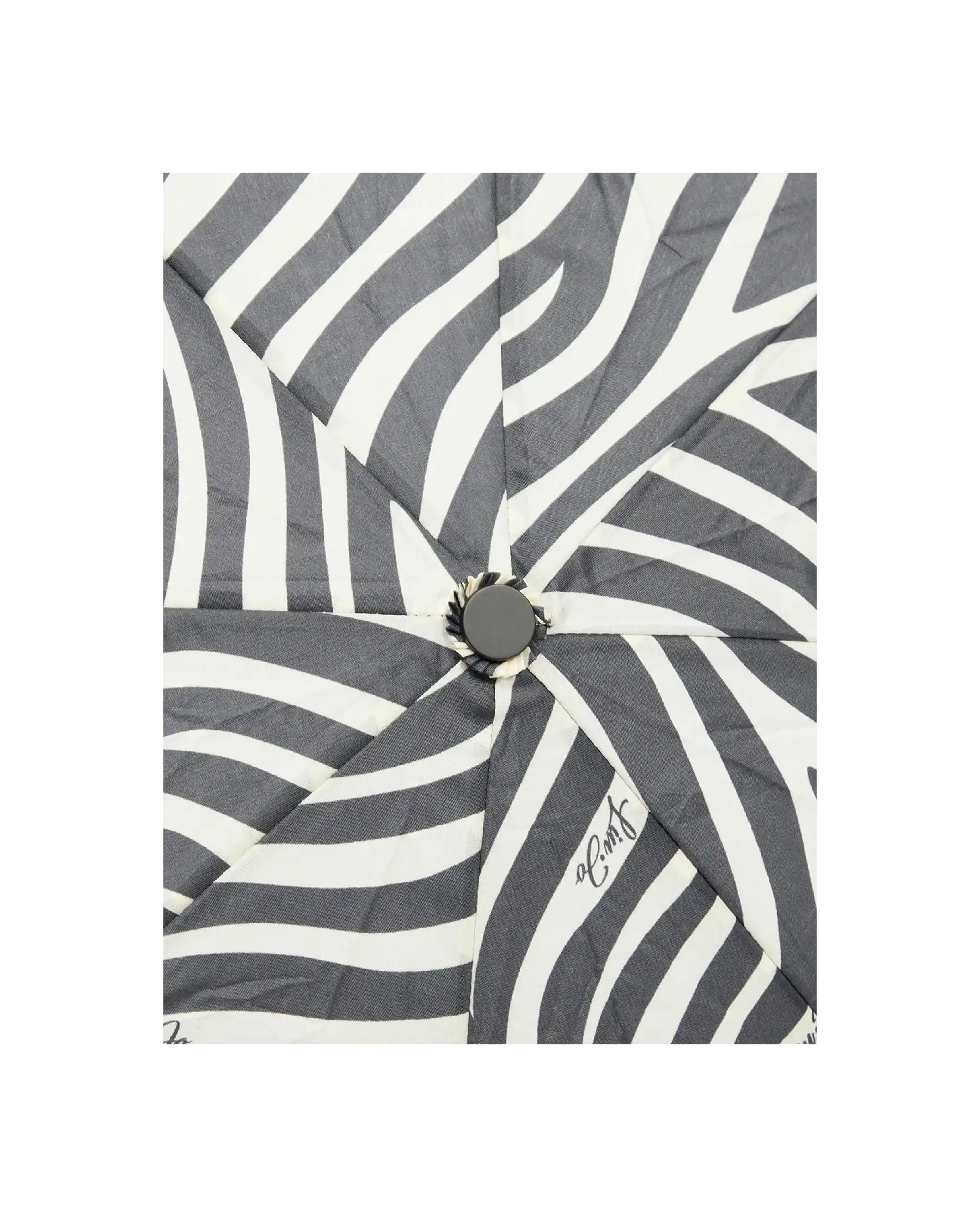 LIU JO OMBRELLO NERO LIU JO OMBRELLO NERO