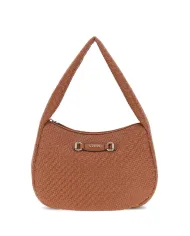 GUESS BORSA COGNAC