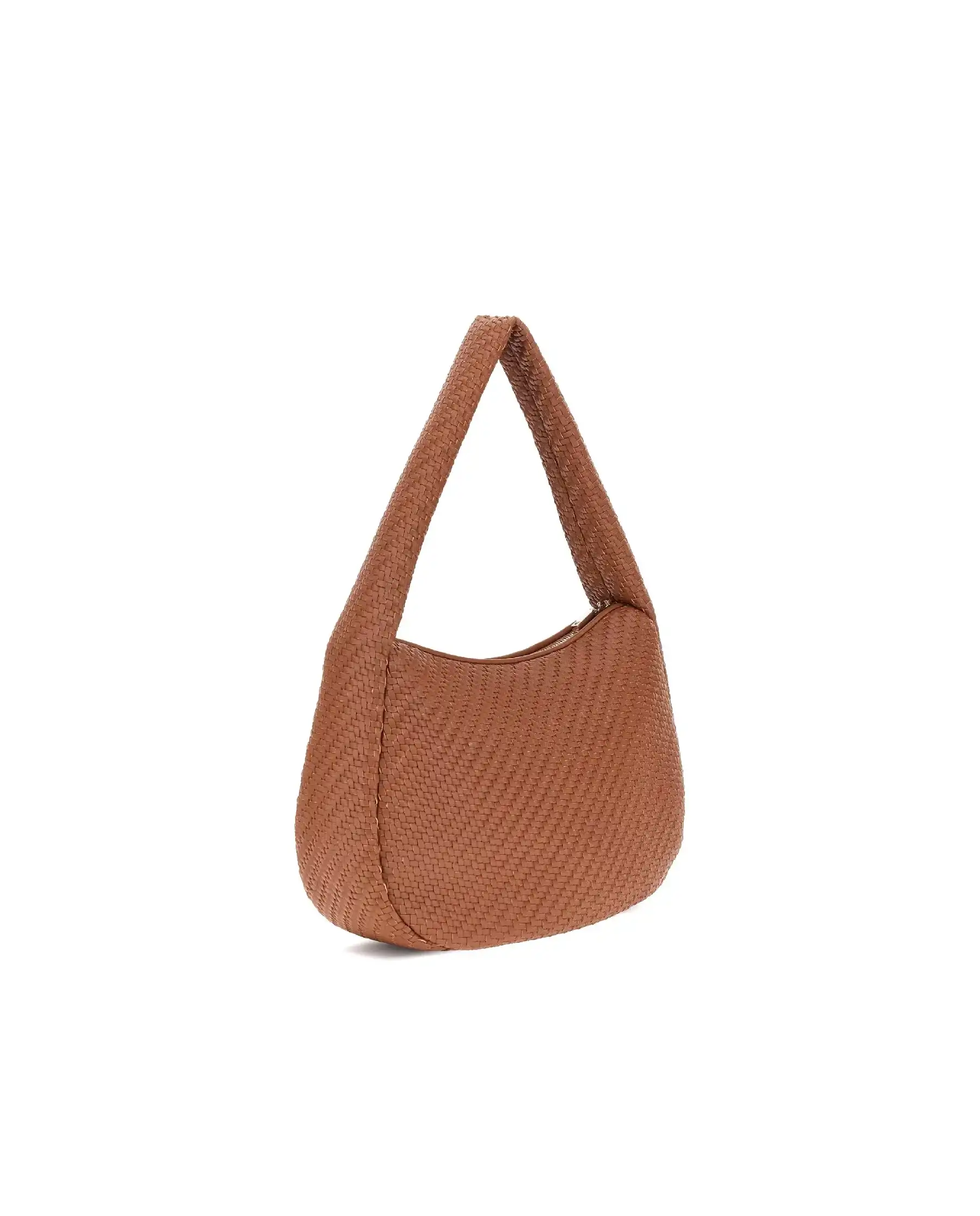 GUESS BORSA COGNAC