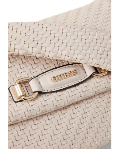 GUESS BORSA ROSA