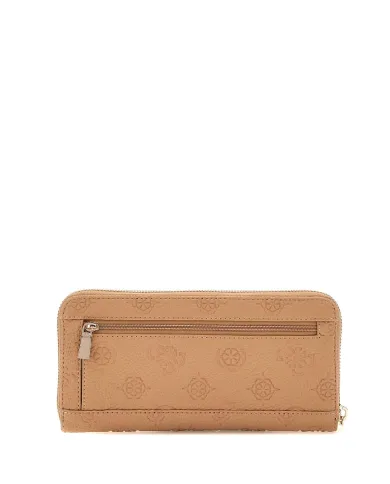 GUESS PORTAFOGLIO BEIGE GUESS PORTAFOGLIO BEIGE