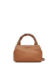 GUESS BORSA COGNAC