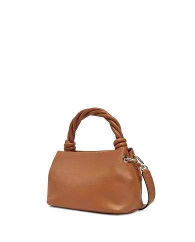 GUESS BORSA COGNAC