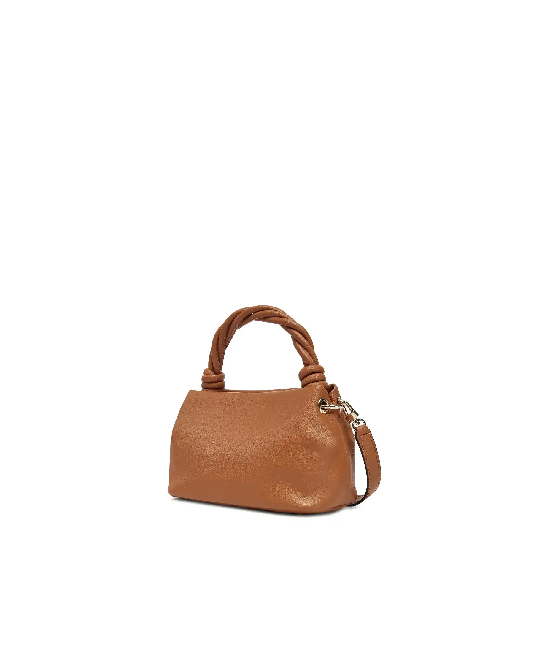 GUESS BORSA COGNAC