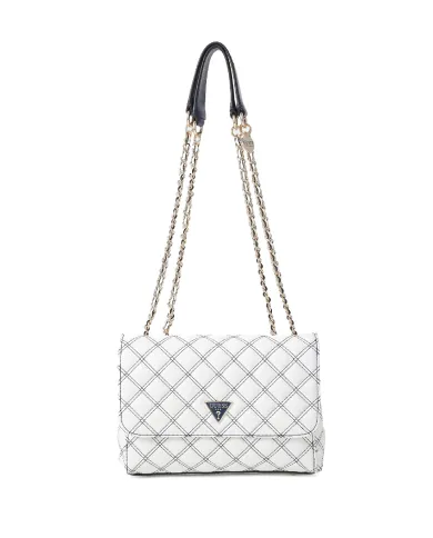 GUESS BORSA BIANCO