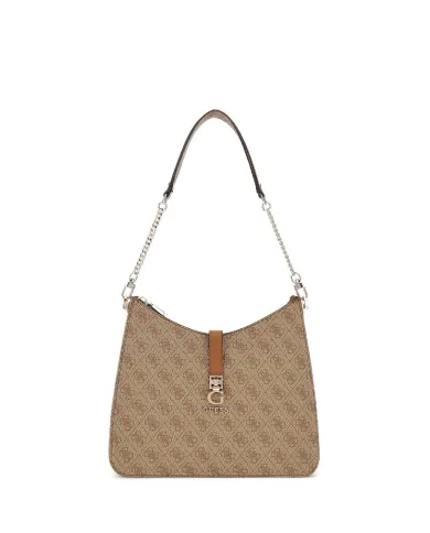 GUESS BORSA BEIGE