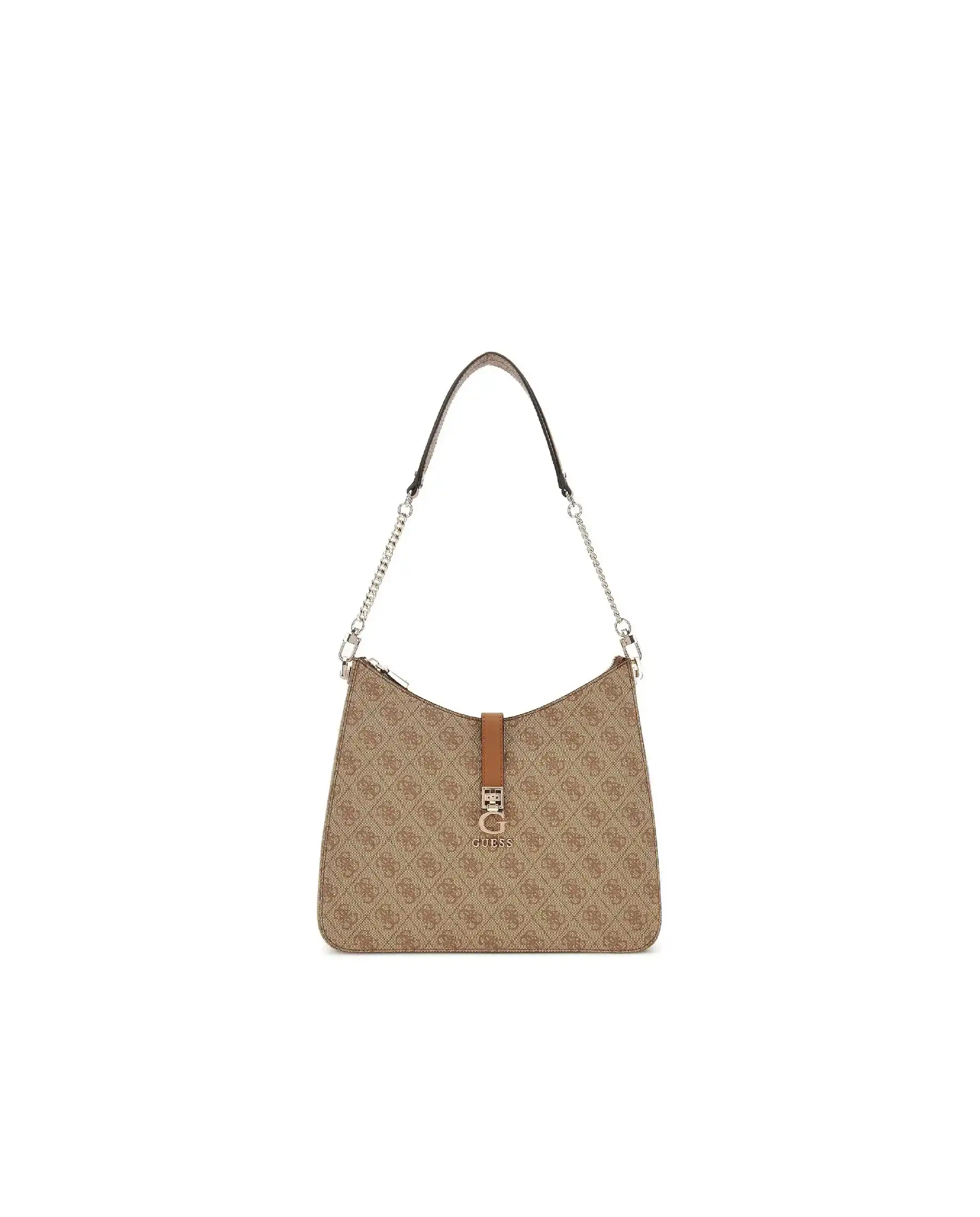 GUESS BORSA BEIGE