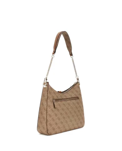 GUESS BORSA BEIGE