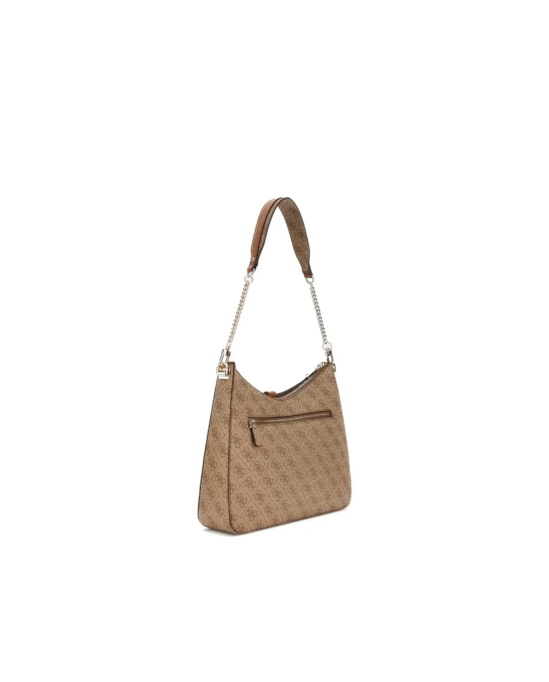 GUESS BORSA BEIGE