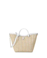 GUESS BORSA BIANCO