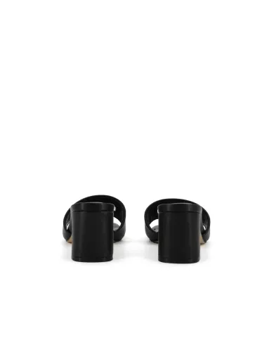 GUESS CIABATTINE NERO GUESS CIABATTINE NERO