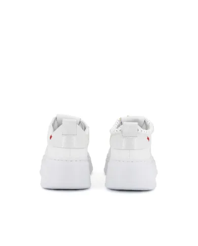 GIO+ SNEAKERS BIANCO GIO+ SNEAKERS BIANCO