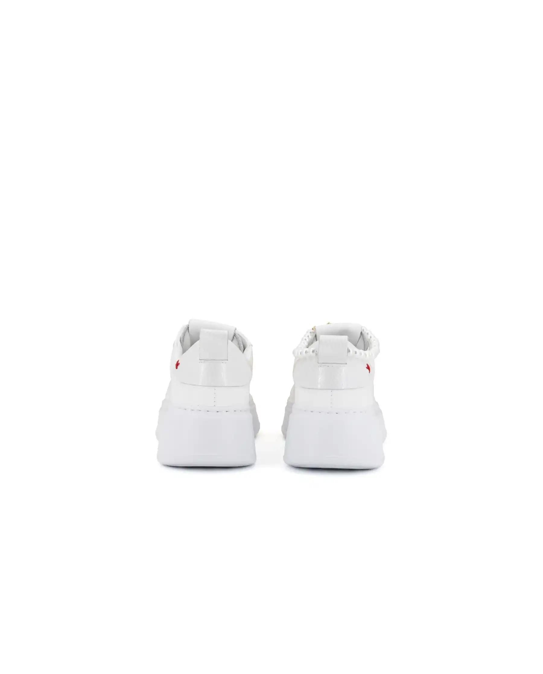 GIO+ SNEAKERS BIANCO