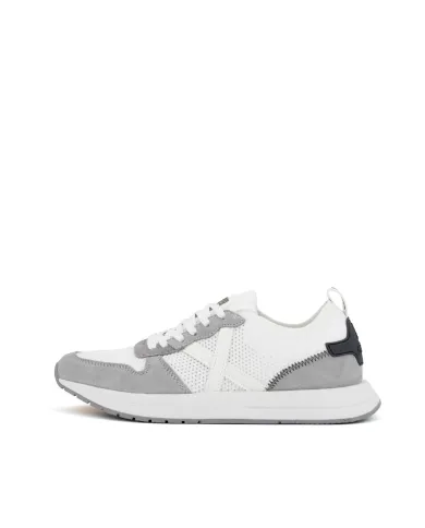 MUNICH SNEAKERS BIANCO MUNICH SNEAKERS BIANCO