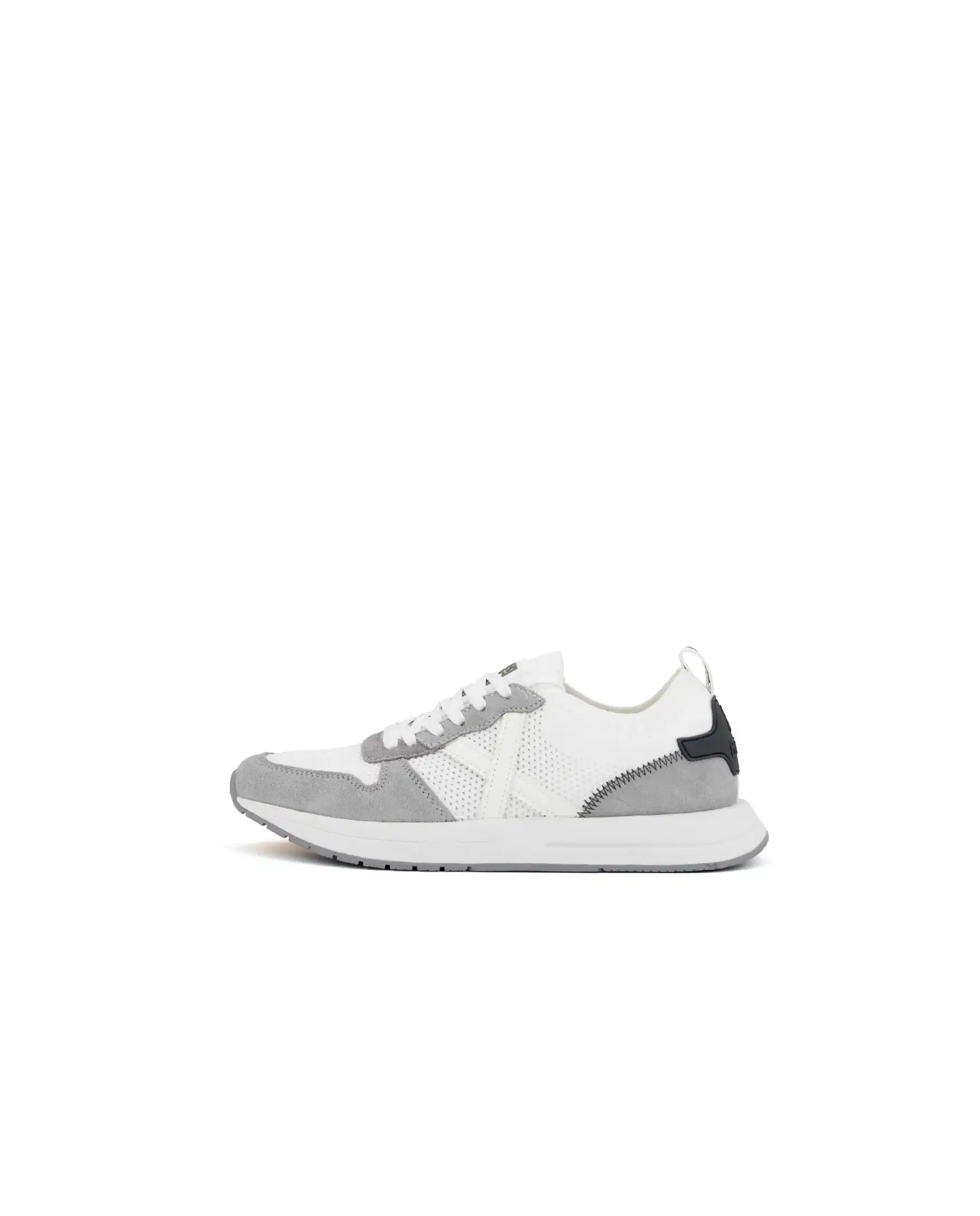 MUNICH SNEAKERS BIANCO