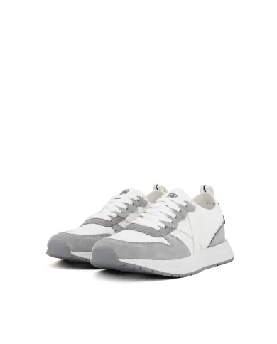 MUNICH SNEAKERS BIANCO MUNICH SNEAKERS BIANCO