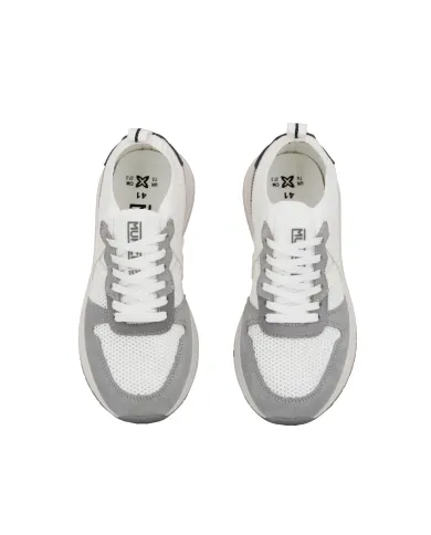 MUNICH SNEAKERS BIANCO MUNICH SNEAKERS BIANCO