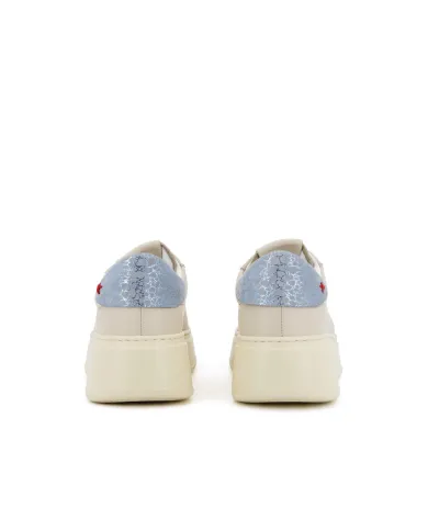 GIO+ SNEAKERS BEIGE GIO+ SNEAKERS BEIGE