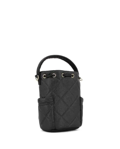 LIU JO BUCKET NERO