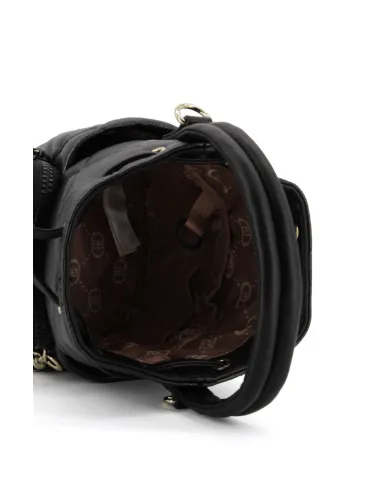 LIU JO BUCKET NERO