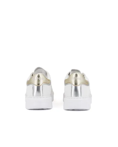 SUN 68 SNEAKERS BIANCO SUN 68 SNEAKERS BIANCO