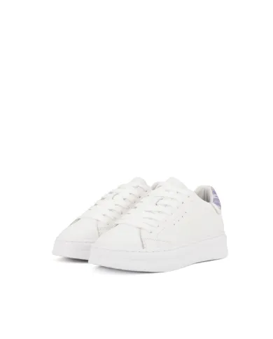 SUN 68 SNEAKERS BIANCO SUN 68 SNEAKERS BIANCO