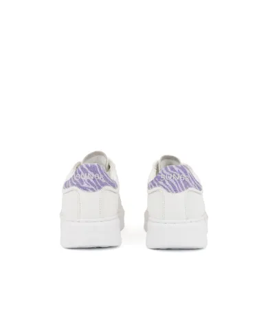 SUN 68 SNEAKERS BIANCO SUN 68 SNEAKERS BIANCO