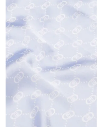LIU JO FOULARD AZZURRO LIU JO FOULARD AZZURRO