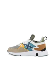 MUNICH SNEAKERS MULTICOLOR