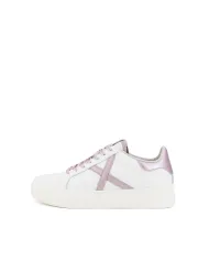 MUNICH SNEAKERS BIANCO MUNICH SNEAKERS BIANCO