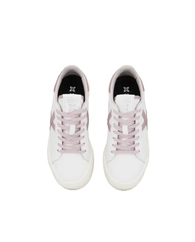 MUNICH SNEAKERS BIANCO MUNICH SNEAKERS BIANCO