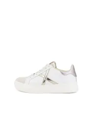 MUNICH SNEAKERS BIANCO