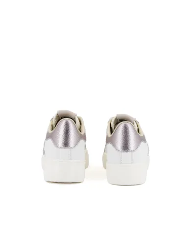 MUNICH SNEAKERS BIANCO MUNICH SNEAKERS BIANCO