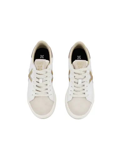 MUNICH SNEAKERS BIANCO MUNICH SNEAKERS BIANCO