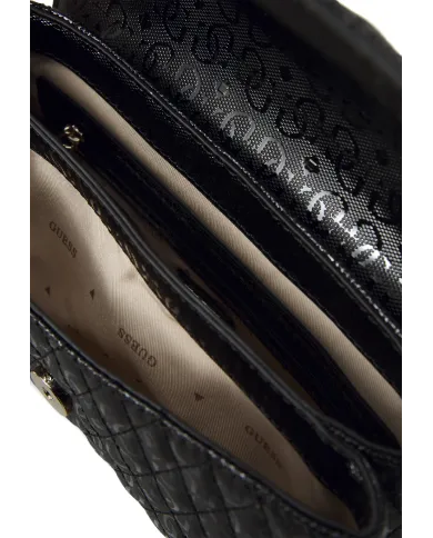 GUESS BORSA NERO