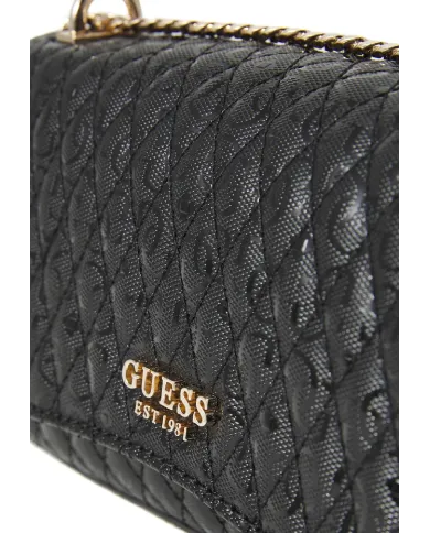 GUESS BORSA NERO