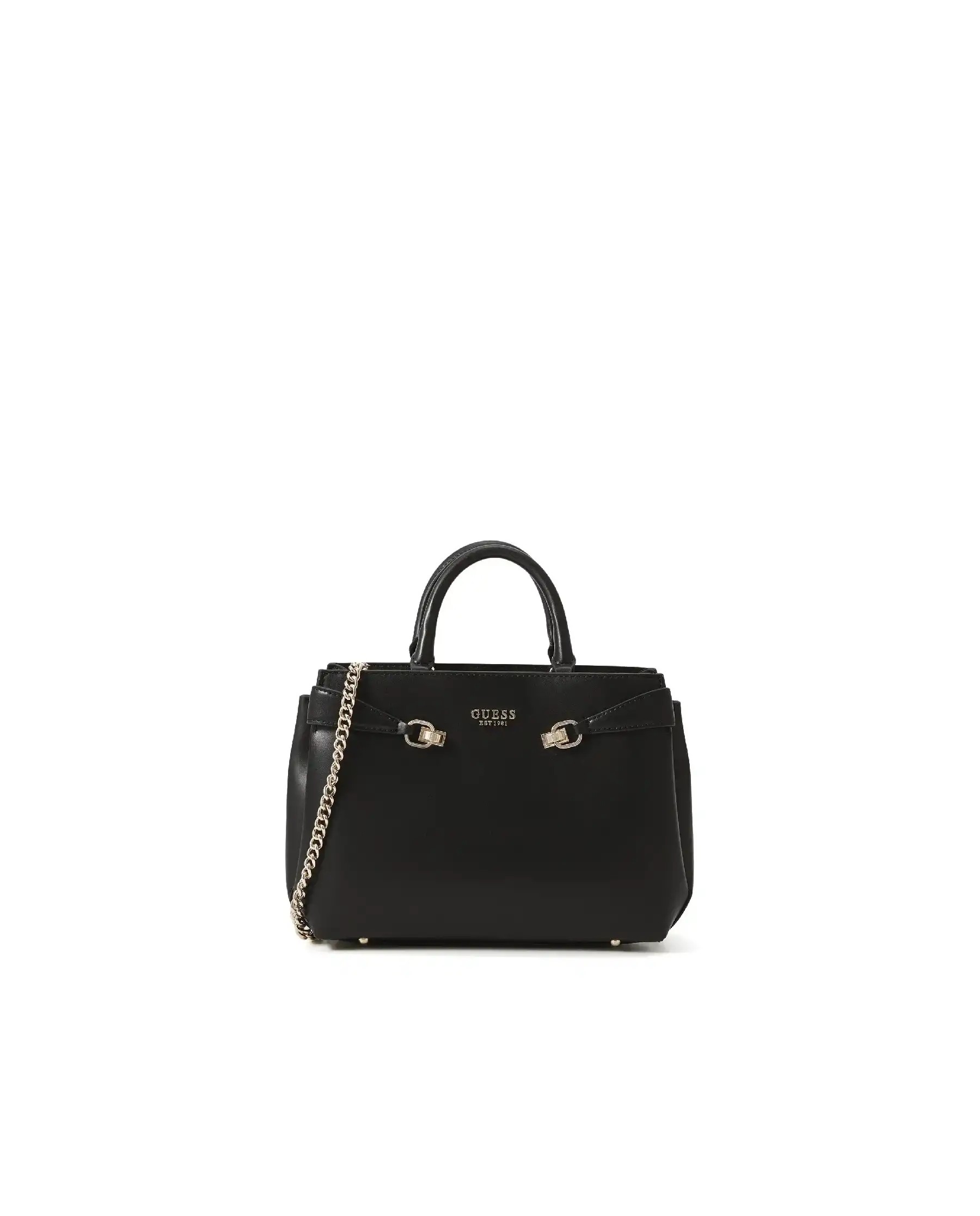 GUESS BORSA NERO