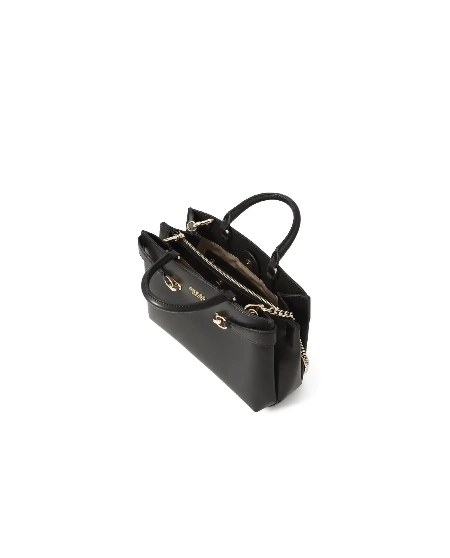 GUESS BORSA NERO