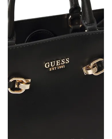 GUESS BORSA NERO