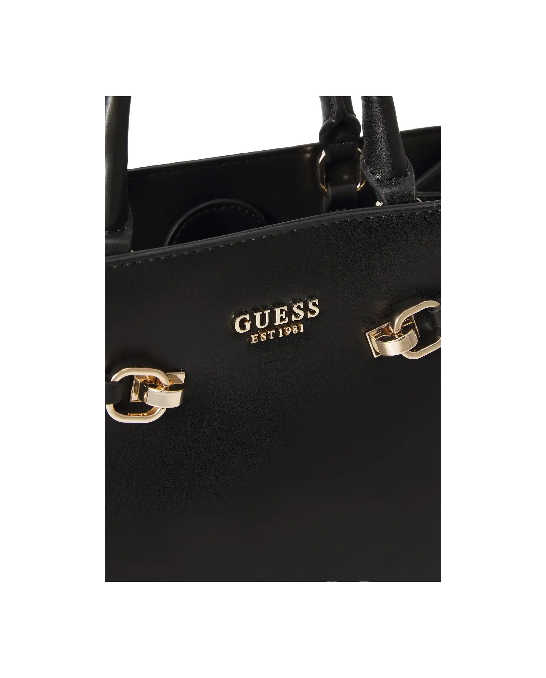 GUESS BORSA NERO