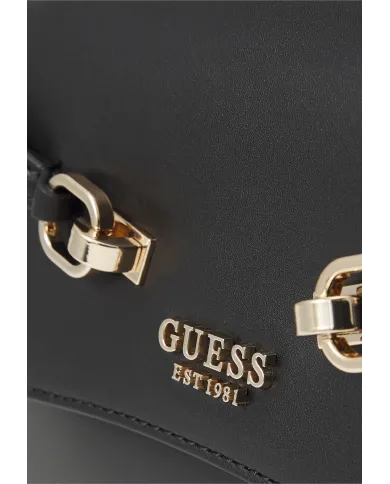 GUESS BORSA NERO