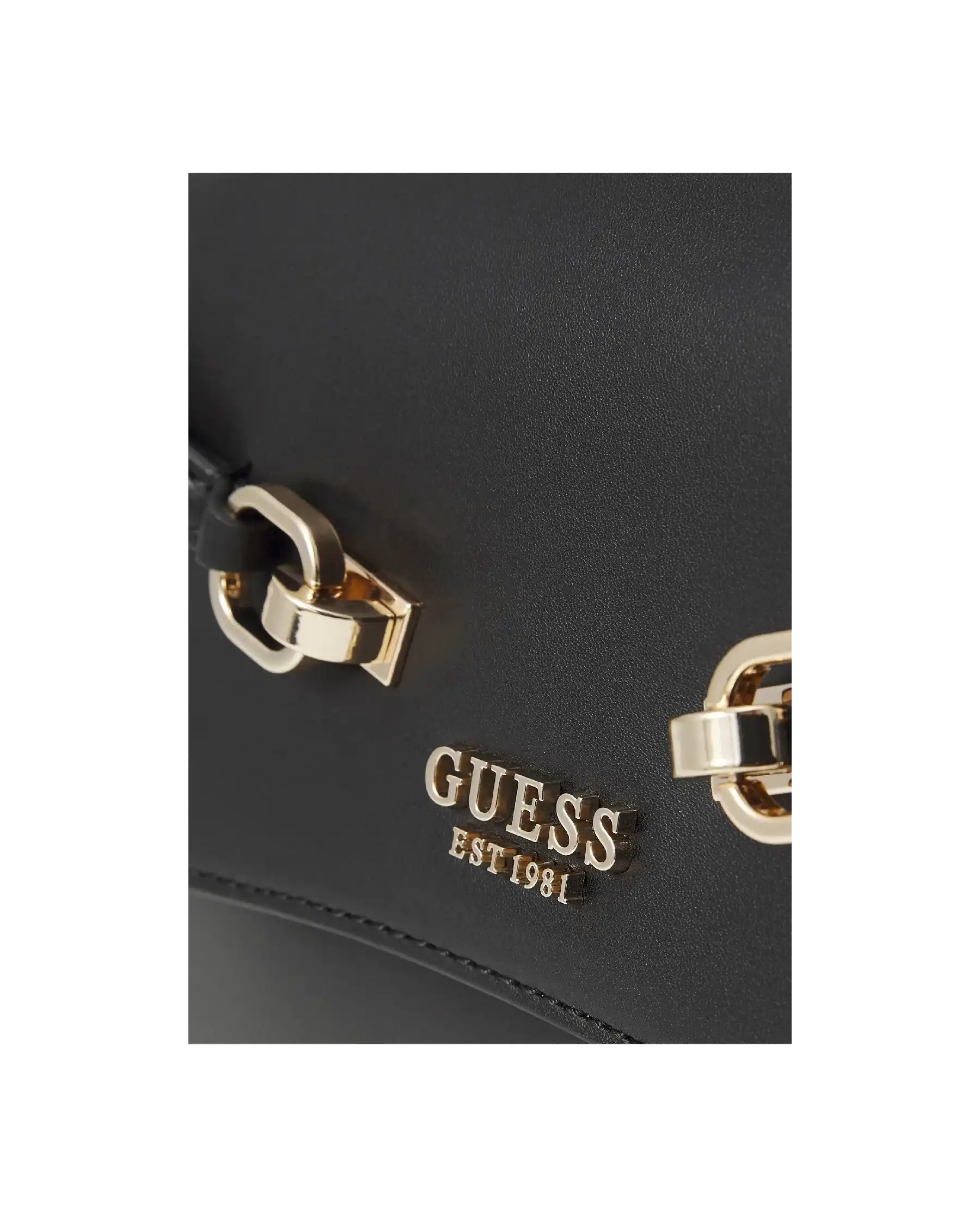 GUESS BORSA NERO