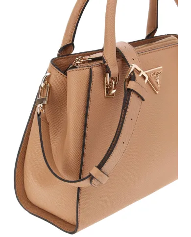 GUESS BORSA BEIGE