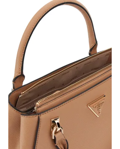 GUESS BORSA BEIGE