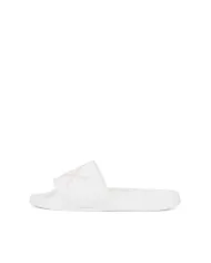 SUN 68 SLIPPERS BIANCO