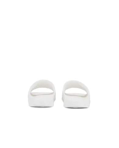 SUN 68 SLIPPERS BIANCO