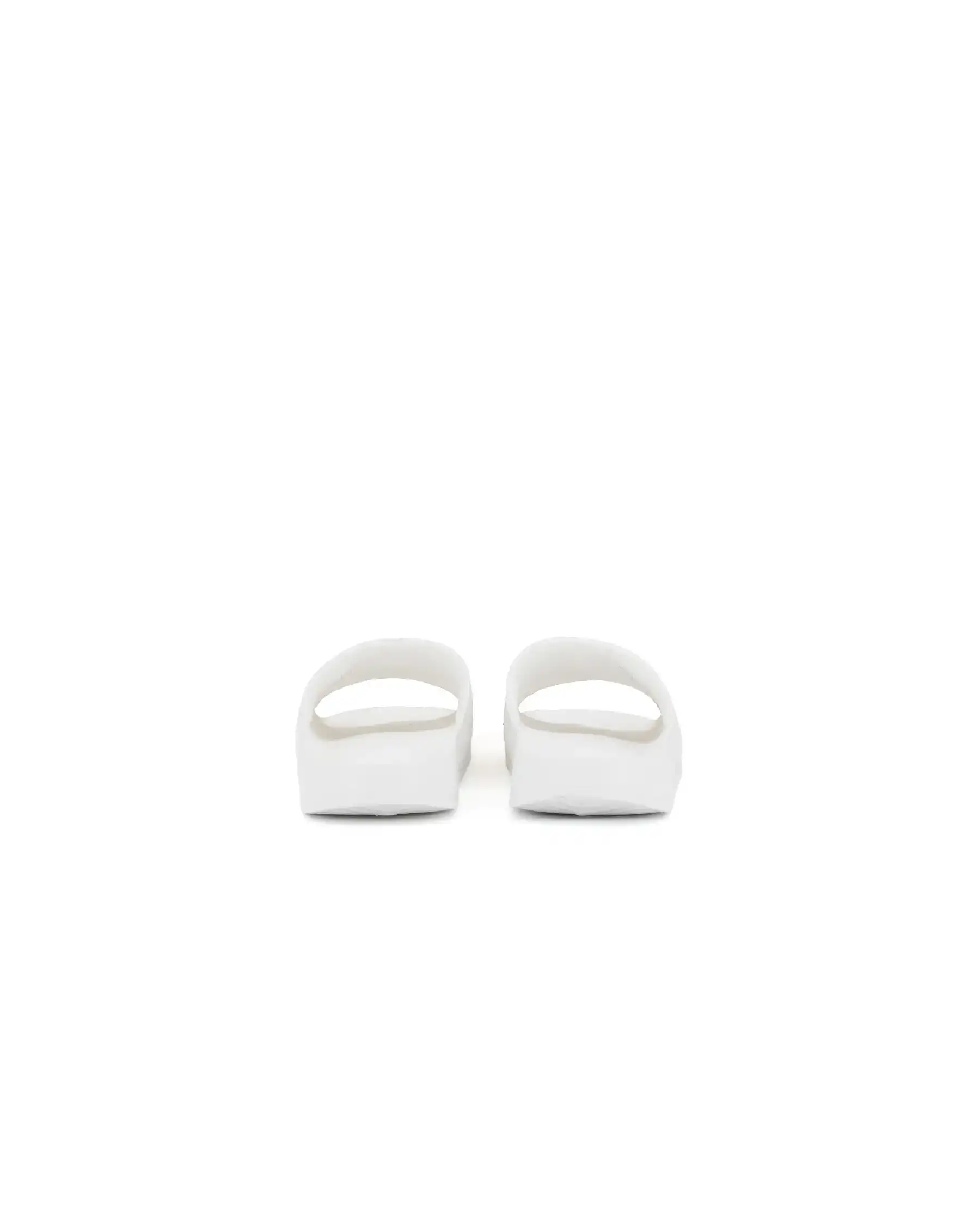 SUN 68 SLIPPERS BIANCO