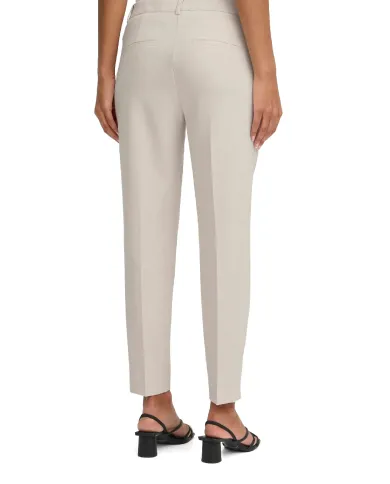 ICHI PANTALONI BEIGE
