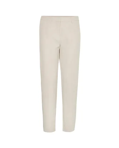 ICHI PANTALONI BEIGE