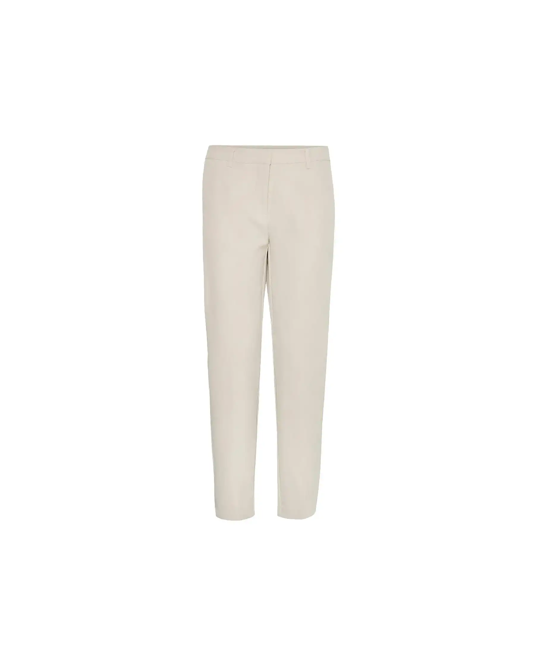 ICHI PANTALONI BEIGE